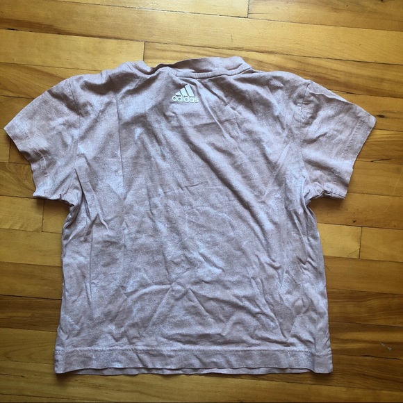 Adidas Crop Top - Picture 4 of 4